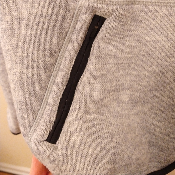 Cozy Champion pullover - Picture 5 of 8